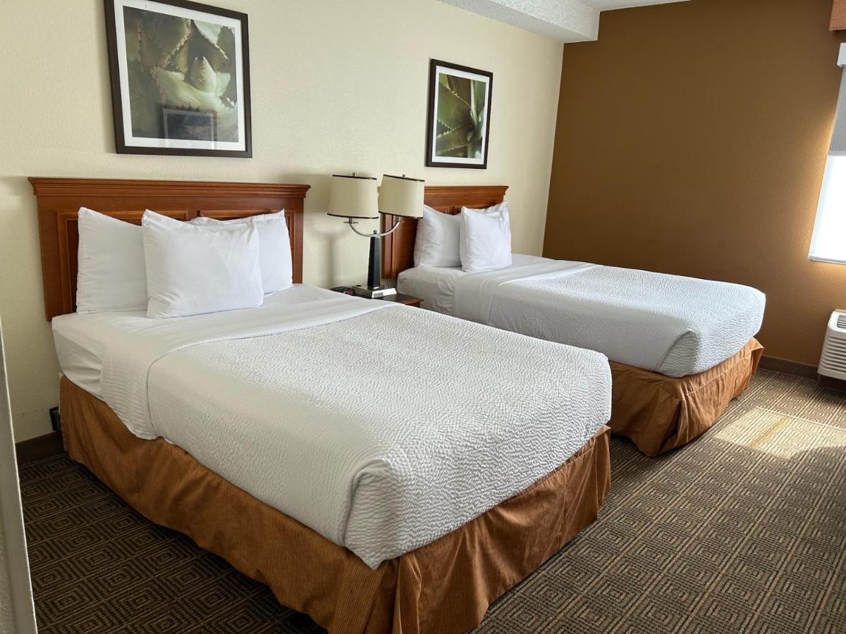 Отель La Quinta By Wyndham Orlando South Williamsburg Экстерьер фото