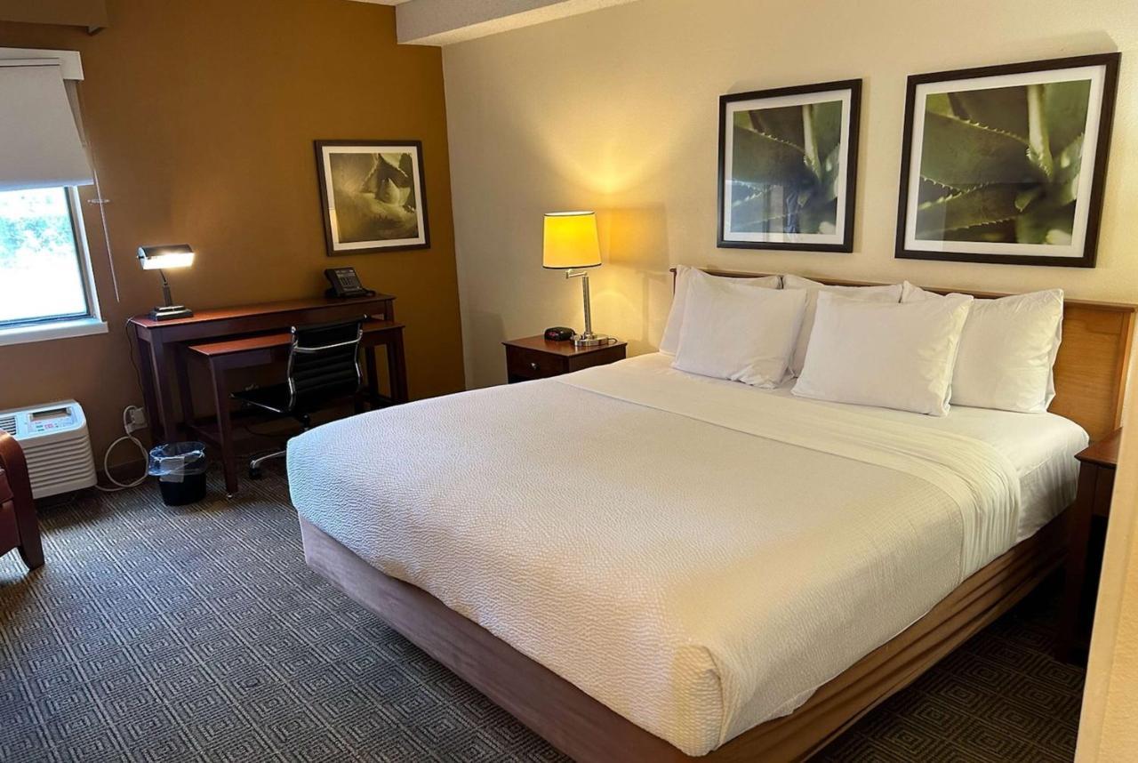 Отель La Quinta By Wyndham Orlando South Williamsburg Экстерьер фото