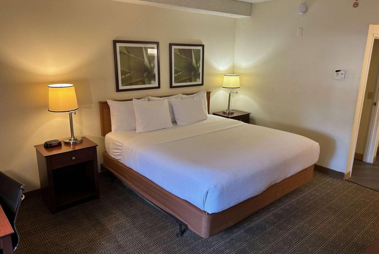 Отель La Quinta By Wyndham Orlando South Williamsburg Экстерьер фото